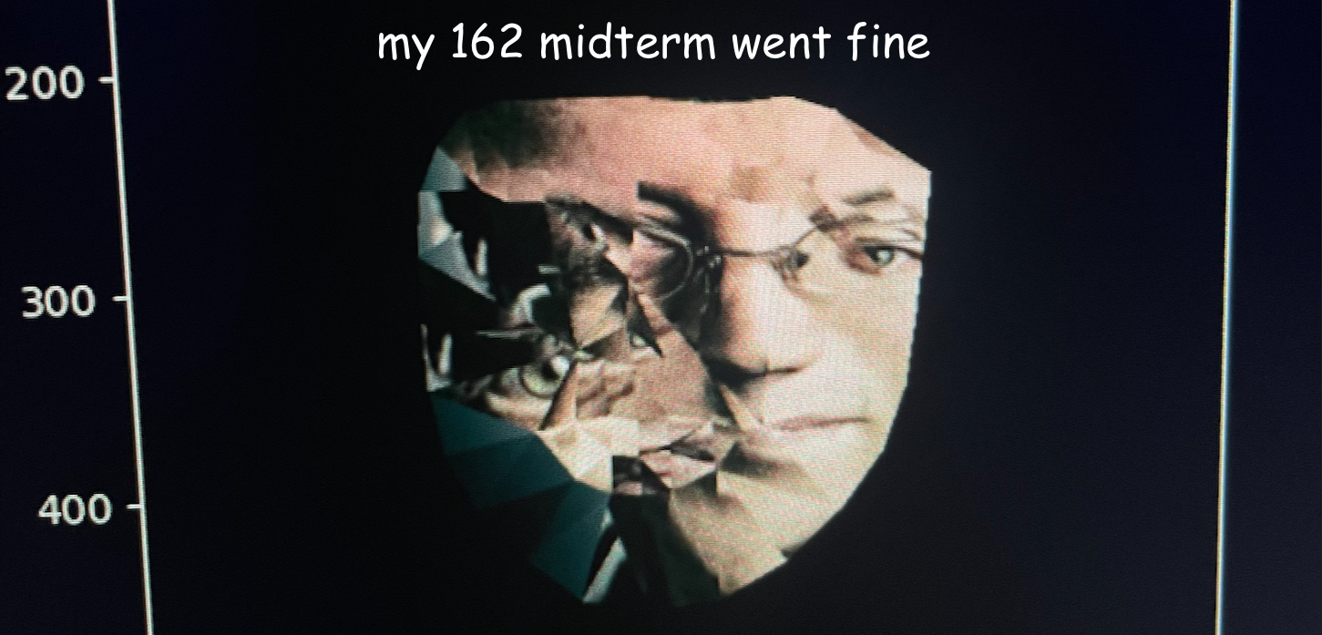 CS180 Project 3: Face Morphing